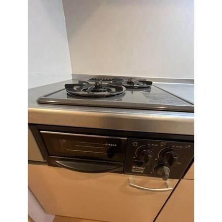 アムールCATSの物件内観写真